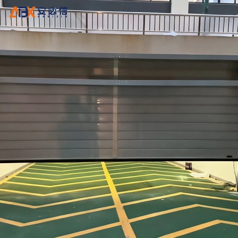 三沙市感应高速门